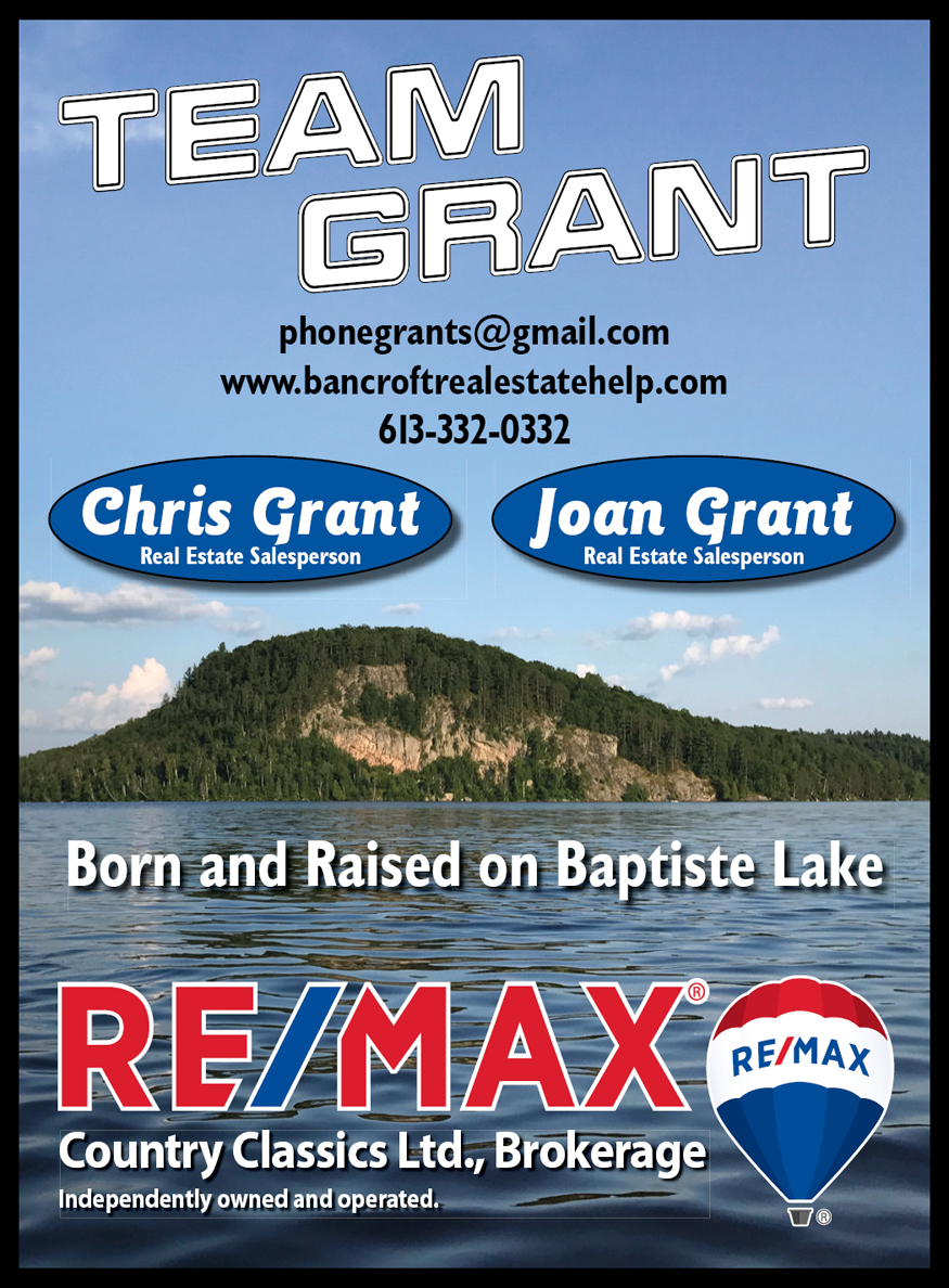Remax Grants